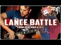 POKEMON - Champion Lance/Red Battle || Metal Cover by RichaadEB