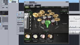 Thieves (Perfect Drums VSTi)