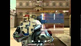 Clan War: Execute vs EXXISDAWN/ANIMARE (AVA)
