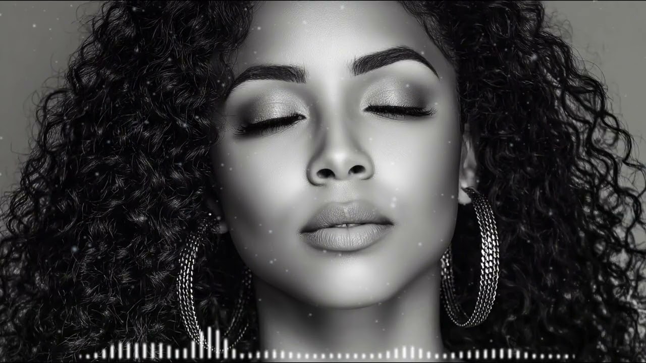 Soulful R&B Vibes 💖 Smooth Love Songs & Emotional Chill Mix for the Heart