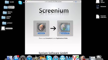 How to get Screenium Free + Registration Code