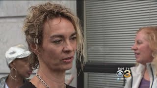 Mixed Emotions From Cosby Accusers Following Sentencing