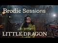 Capture de la vidéo Brodie Sessions: Little Dragon