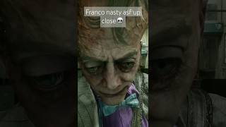 Franco Barbi Closer Look