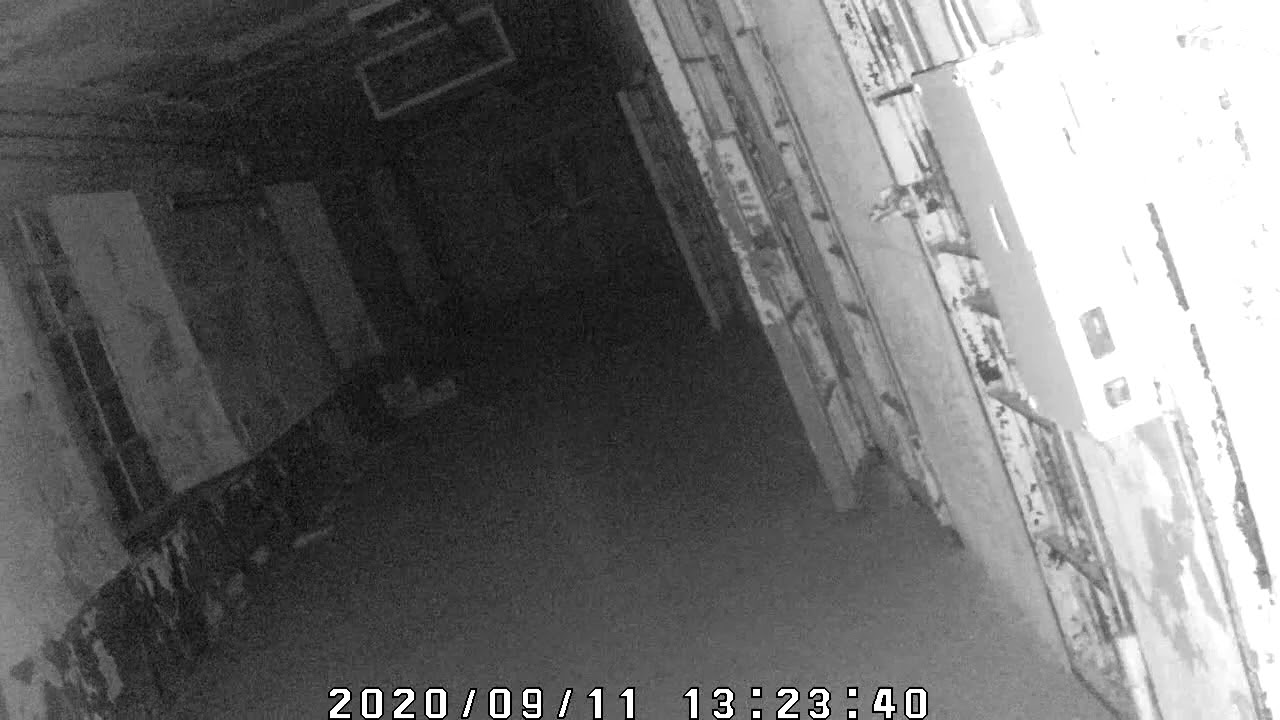 Missouri Paranormal Association - Missouri State Pen   Peeping Tom & More