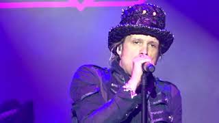 Edguy - Tears of a Mandrake - Masters of Rock 2017