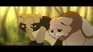 🍯Bugbear - Dovewing [ MAP PT; 12 ] Collab. RD DESC!