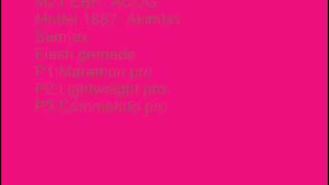 Modern Warfare 2 Best Custom Classes