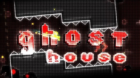 Epic - Ghost House by NukeIIX  | SilvrPS 2.0