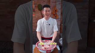 红烧猪蹄教程 #美食制作分享 #美味食谱  #美食做法  #家常菜