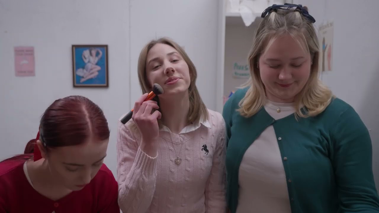 "The Perfect Prince"