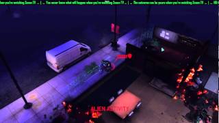 Celebrity XCOM: EU - Muton Panics and Grenades himself. Profile