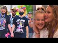 JoJo Siwa & Kylie Prew Cutest Couple Monents