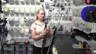 How To Choose The Right Sized Speargun