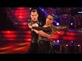 Anita Rani & Gleb Savchenko Tango to 'Sweet Disposition' - Strictly Come Dancing: 2015