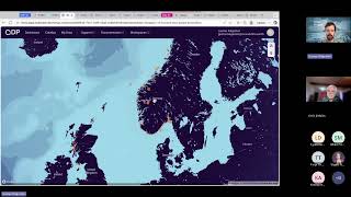 Webinar: Discover the Latest Global Seafloor Substrate Maps with dbSEABED and HUB Ocean (2026)
