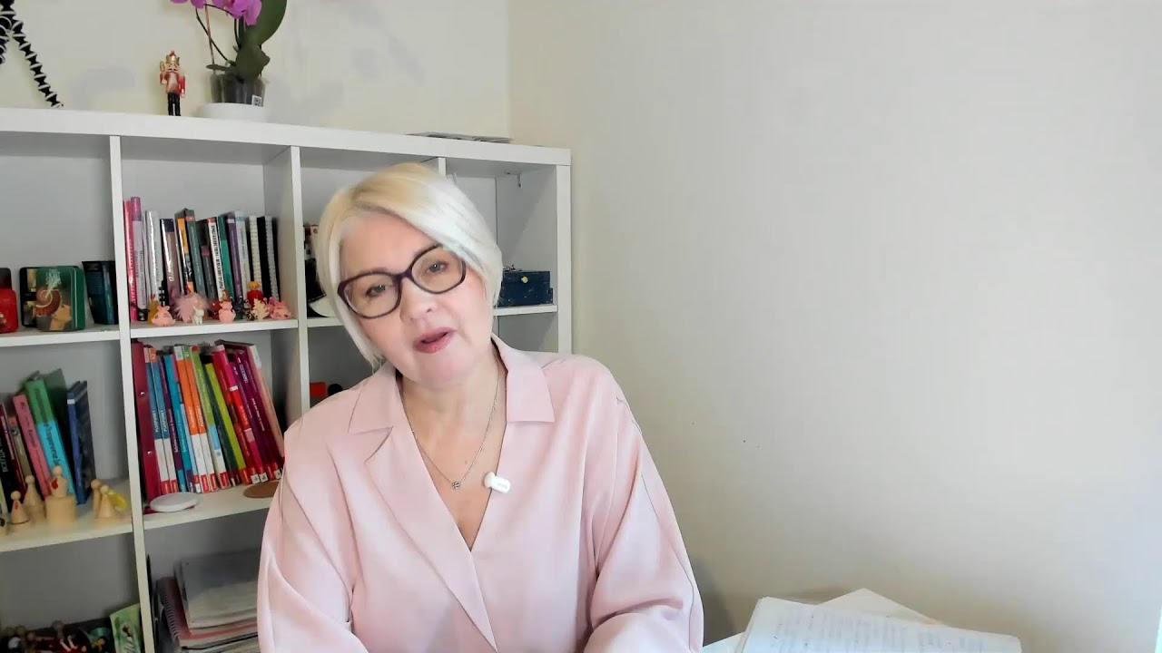 Про этапы расставания