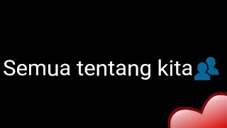 Status wa kekinian ||betapa indah kisah cinta kita yang dulu