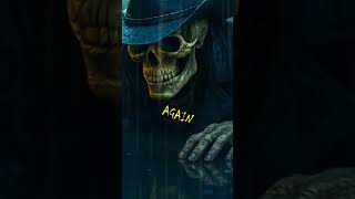 Wicked Game in the Blackened Night | Dark Country Music short 7