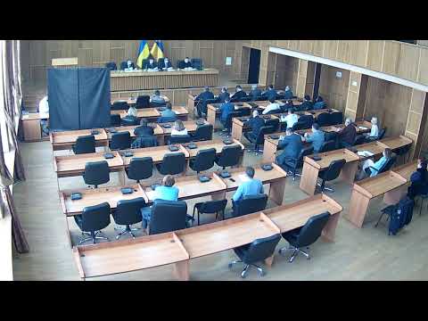 Чергове засідання виконавчого комітету від 10.03.2021 року
