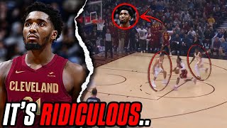 Donovan Mitchell On The Cleveland Cavaliers Changes EVERYTHING.. | Cavs NBA News (Darius Garland)