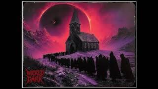 Darkwave Instrumental Session – Full Chill Gothic Synth Mix [No Lyrics • Lo-Fi Coldwave]