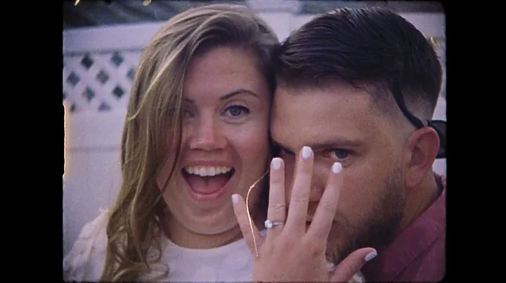 Piro / Granholm Engagement (Sept 2021)