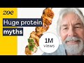 Everything You Thought You Knew About Protein Is Wrong | Stanford