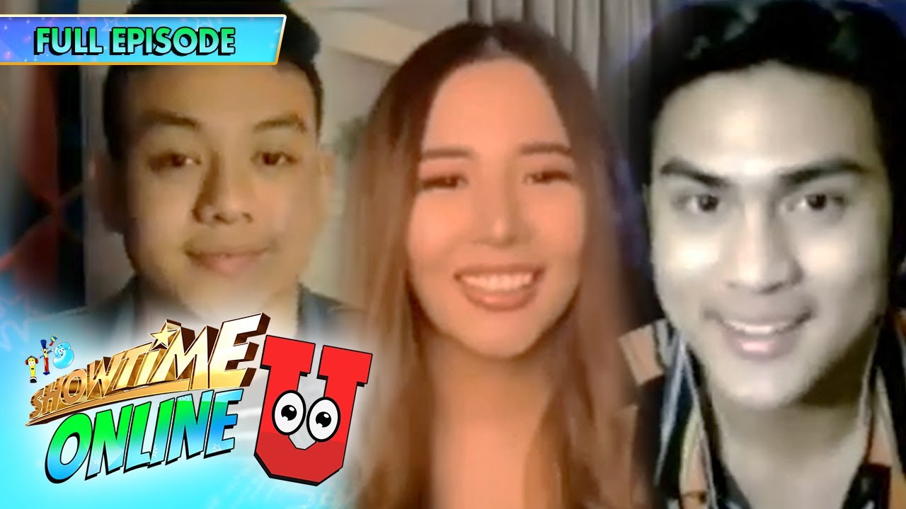 Showtime Online U - October 6, 2021 | Full Episode