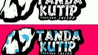 Download Lagu Tandakutip - Menunggu (video lirik) MP3