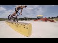 GoPro BMX Tour of Woodward PA with Dan Foley