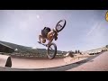 GoPro BMX Tour of Woodward PA with Dan Foley