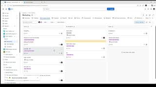كيفية تشغيل Scrum و Kanban في نفس مشروع Jira screenshot 4