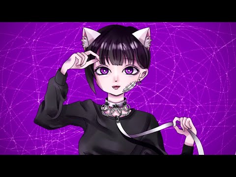Aqueur 天藤なむ 歌ってみた part.2  【キャットラビング/香椎モイミfeat.可不】
