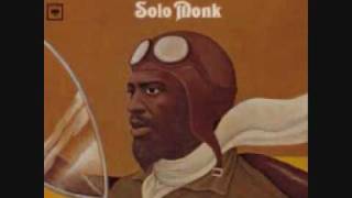 Thelonious Monk - Monk's Point chords