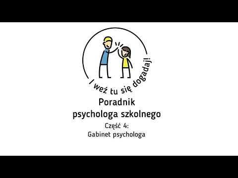 Wideo: Gabinet Psychologa Siłowni VS. Świadomie O Psychoterapii