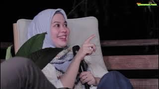 Coconut Room Session 1 Episode 1 with Molly Syamsudin (Istri Alm Stevans N Kaligis / Bang Bro Tpenk)