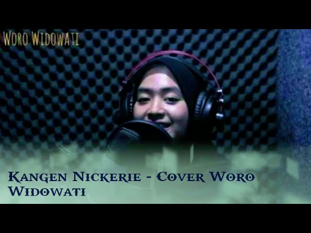 KANGEN NICKERIE -DIDI KEMPOT //Cover WORO WIDOWATI (Lyrik) class=