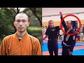 Real Shaolin Disciple Wins Martial Arts Tournament