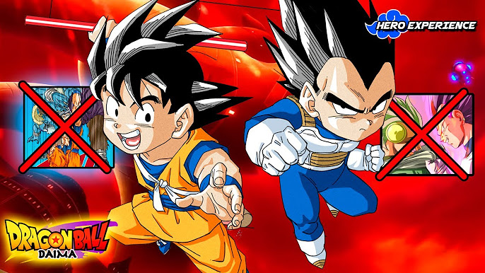 Dragon Ball Super 