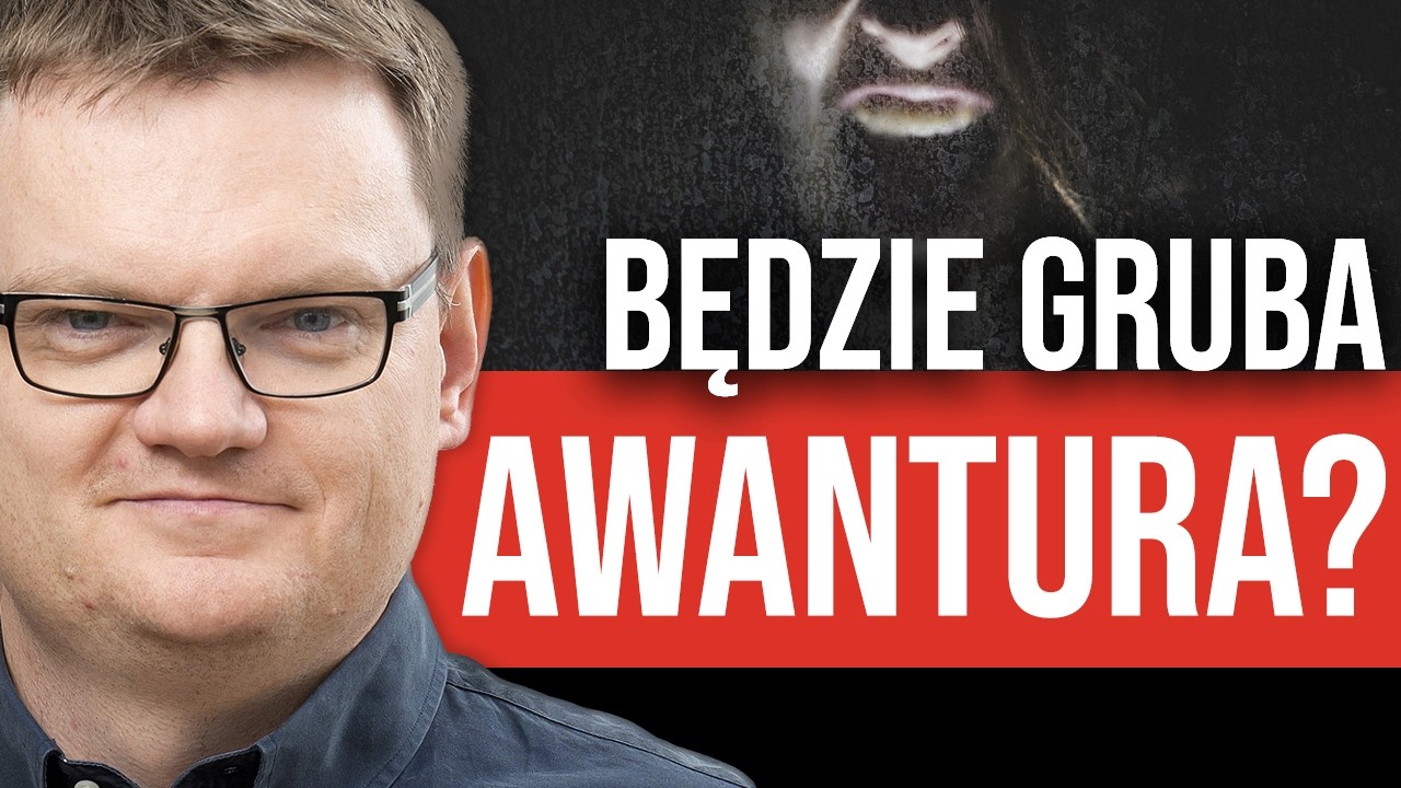 Czeka nas GRUBA AWANTURA?! Obudziliśmy się ZA PÓŹNO? Oby wszystko się udało... Radek Pogoda