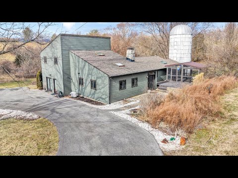 3144 Country Club Rd, Troutville, VA home video tour