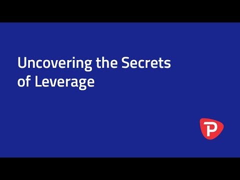 Uncovering The Secrets Of Leverage - 