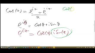 Hyperbolic Sin(Z) and Cos(Z) part 1#Complex analysis