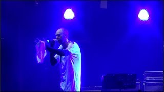 Ангел НеБес - Любимцы Богов (live Нашествие 2018. ночь с 02.08.18 на 03.08.18)