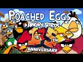 Poached Eggs Angry Birds Fantastic Movie LORE DUMP