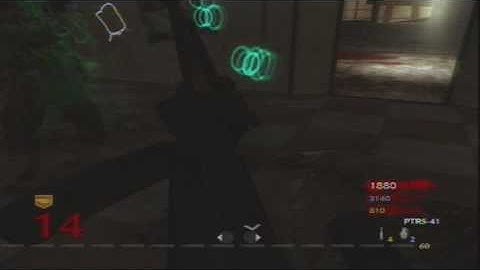 Modded Warfare Cod tool 1.5 zombie modding!