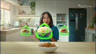 SCTV HD - Jeda Iklan pengganti Adzan Maghrib (12 November 2024, 17:52 WIB)