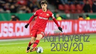 That's Why Kai Havertz Is Considered One Of The Most Promising young Men