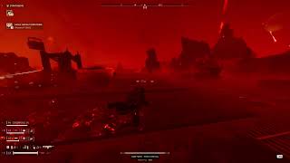 Playing Helldivers 2 With Javieo (Part 8) (Voices)